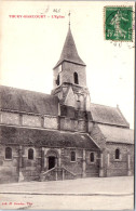 14 THURY HARCOURT - Vue De L'eglise  - Sonstige & Ohne Zuordnung