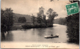 14 THURY HARCOURT - Un Coin Des Bords De L'orne. - Altri & Non Classificati