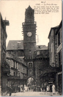 14 VIRE - La Porte Horloge  - Vire