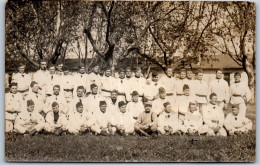 34 MONTPELLIER - CARTE PHOTO - Groupe De Militaires 04 Mai 1918 - Montpellier