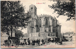 11 NARBONNE - Musee Lapidaire  - Narbonne