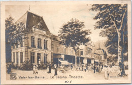 07 VALS LES BAINS - Le Casino Theatre  - Autres & Non Classés