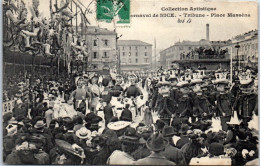 06 NICE - Carnaval - Tribune Place Massena  - Andere & Zonder Classificatie