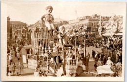 06 NICE - Carnaval 1935, La Menagerie  - Other & Unclassified