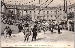 06 NICE - Carnaval - Place De La Prefecture  - Autres & Non Classés