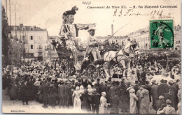 06 NICE - Carnaval - Sa Mageste Carnaval XL - Other & Unclassified