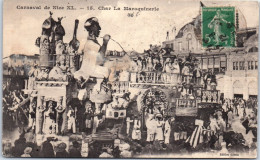 06 NICE - Carnaval - Char La Maroquinerie - Otros & Sin Clasificación