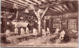 76 LE HAVRE - Hotel Des Negociants, La Salle Du Restaurant  - Non Classés