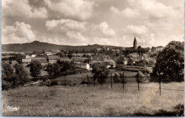 58 SAINT HONORE LES BAINS - Vue D'ensemble  - Saint-Honoré-les-Bains