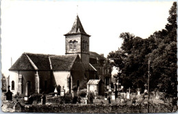 58 BEAUMONT SARDOLLE - L'eglise Romane  - Altri & Non Classificati