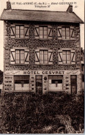 22 LE VAL ANDRE - L'hotel GESVRET  - Autres & Non Classés