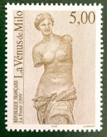 1999 FRANCE N 3234 - LA VÉNUS DE MILO - NEUF** - Unused Stamps