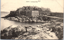 20 CALVI - La Haute Ville  - Other & Unclassified