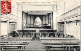 27 LA BARRE - Interieur De La Salle Des Fetes  - Sonstige & Ohne Zuordnung