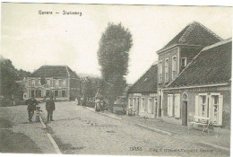 Gavere , Statieweg - Gavere