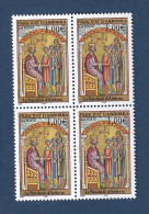 Andorre Français - YT N° 562 ** - Neuf Sans Charnière - 2002 - Nuovi