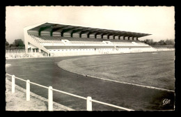 STADES - FOOTBALL - DAX (LANDES) - Estadios