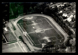 STADES - FOOTBALL - EPINAY-SUR-SEINE (SEINE ST-DENIS) - FETE DE L'ECOLE MUNICIPALE DU SPORT 20 AVRIL 1969 - Stadi