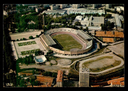 STADES - FOOTBALL - MARSEILLE (BOUCHES DU RHONE) - Stadions