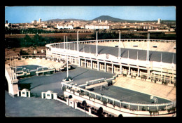 STADES - FOOTBALL - ORAN - STADE HENRI FOUQUES-DUPARC - Stades