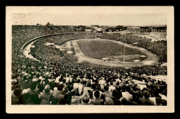 STADES - FOOTBALL - HONGRIE - BUDAPEST - Estadios