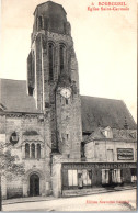 37 BOURGUEIL - L'eglise Saint Germain. - Andere & Zonder Classificatie