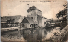 37 BOURGUEIL - Le Moulin De La Planche  - Andere & Zonder Classificatie