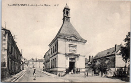 37 ARTANNES - La Mairie. - Andere & Zonder Classificatie