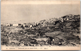 20 BASTIA - Panorama Pris De Sainte Lucie - Altri & Non Classificati