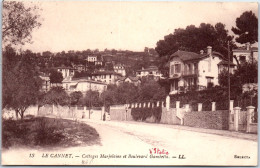 06 LE CANNET - Cottage Marjolaine & Bld Gambetta  - Altri & Non Classificati