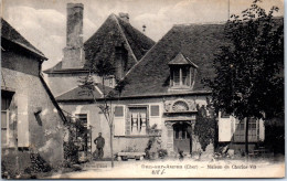 18 DUN SUR AURON - Vue De La Maison De Charles VII - Dun-sur-Auron