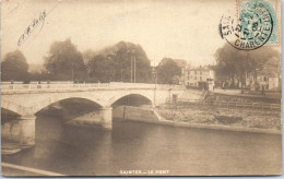 17 SAINTES - Le Pont. - Other & Unclassified