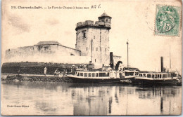 17 Le Fort Du Chapus A Basse Mer. - Otros & Sin Clasificación