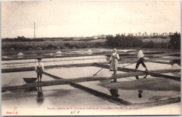 17 Les Marais Salants De La Charente Inferieure  - Otros & Sin Clasificación