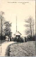 14 TILLY SUR SEULLES - La Chapelle De L'apparition  - Altri & Non Classificati