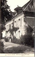 14 SAINT JOUIN - Hotel De La Belle Ernestine  - Autres & Non Classés