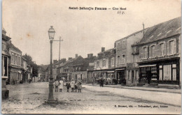 14 SAINT JULIEN LE FAUCON - Cote Nord. - Autres & Non Classés