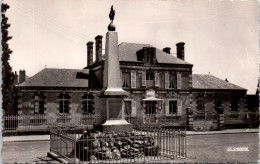 14 POTIGNY - Vue De La Mairie. - Sonstige & Ohne Zuordnung