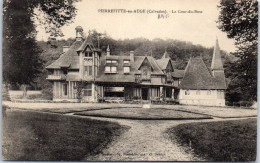 14 PIERREFITTE EN AUGE - La Cour Du Bosc  - Other & Unclassified