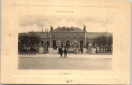 36 CHATEAUROUX - Vue De La Gare  - Chateauroux