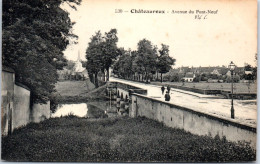 36 CHATEAUROUX - Avenue Du Pont Neuf  - Chateauroux
