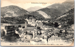 06 L'ESCARENE - Vue Generale  - Sonstige & Ohne Zuordnung