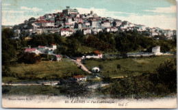 06 CAGNES - Vue Panoramique. - Autres & Non Classés