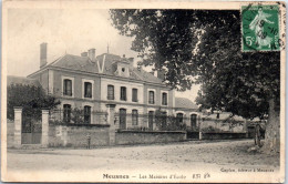 37 MEUSNES - Les Maisons D'ecole  - Other & Unclassified