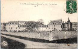 37 MARMOUTIER - Vue Generale. - Otros & Sin Clasificación