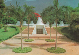 ANTILLES - Musée Du Pantheon National Haitien - Place Des Héros De L'indépendance - Port Au Prince - Haiti-Carte Postale - Haití