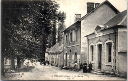 18 CROSSES - La Mairie  - Autres & Non Classés