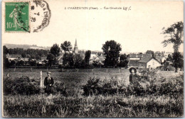 18 CHARENTON - Vue Generale. - Autres & Non Classés