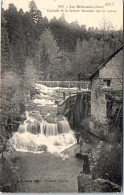 39 LA BILLAUDE - Cascade De La Scierie Sur La Laime  - Sonstige & Ohne Zuordnung