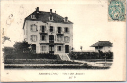39 ARINTHOD - Villa Bon Accueil  - Other & Unclassified